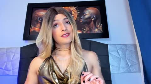 Luka Castillo online show from January 20, 2025, 4:32 am