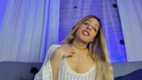 Luka Castillo online show from March 3, 2025, 8:16 am