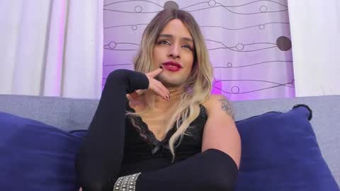 Luka Castillo online show from March 6, 2025, 7:14 am