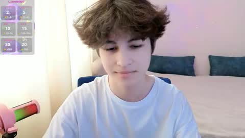 lukahayes online show from February 26, 2026, 11:09 am