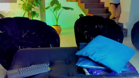 Lukas Green online show from June 7, 2026, 1:10 am