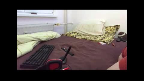 lukask08888 online show from February 28, 2026, 11:50 pm