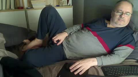 luke7634 online show from January 8, 2025, 3:29 am