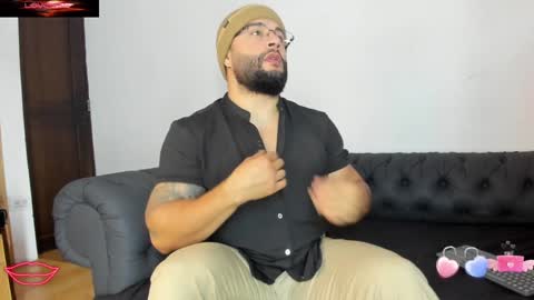 LUKE online show from January 9, 2025, 12:41 pm