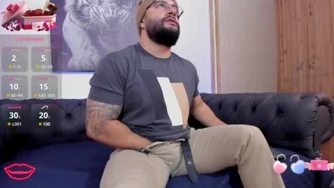 LUKE online show from January 17, 2025, 12:42 pm