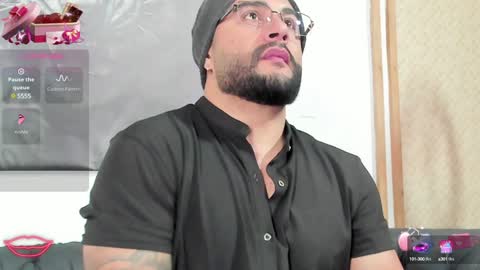 LUKE online show from February 4, 2025, 12:11 pm