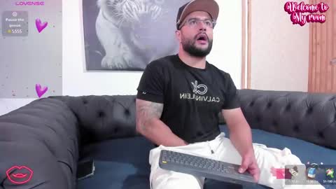 LUKE online show from February 11, 2025, 12:16 pm