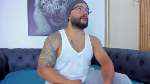 LUKE online show from February 28, 2025, 11:47 am