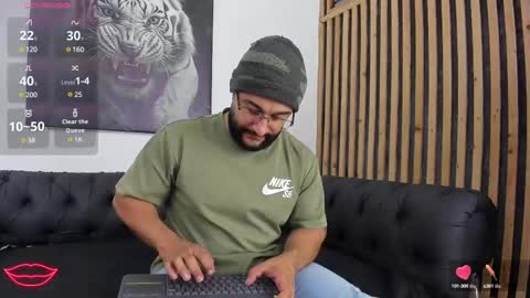 LUKE online show from March 1, 2025, 11:28 am