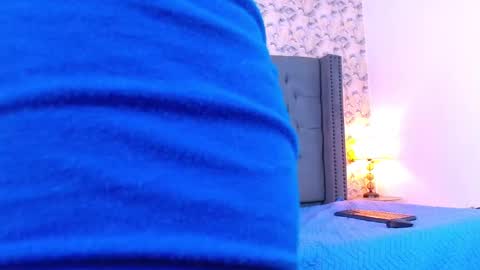 luke_carter online show from November 21, 2025, 4:05 pm