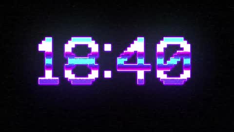 LUKE online show from February 28, 2025, 5:26 pm