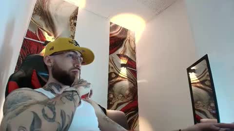 LUKE online show from January 14, 2026, 1:06 pm