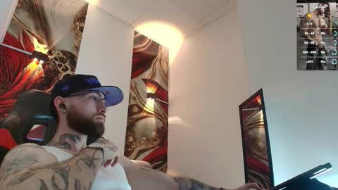 LUKE online show from February 6, 2026, 1:14 pm