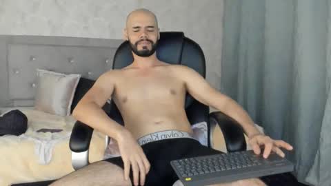 luke diaz7 online show from February 12, 2025, 12:58 am