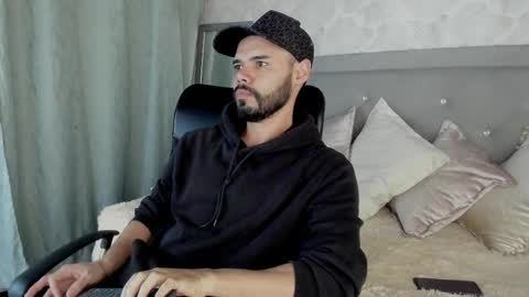 luke diaz7 online show from March 7, 2025, 1:53 am