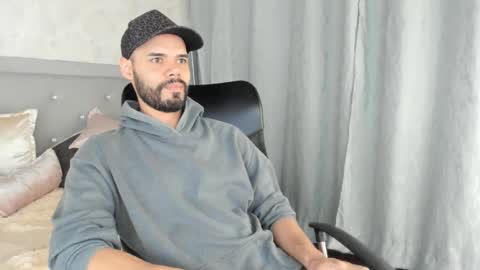 luke diaz7 online show from March 8, 2025, 1:50 am