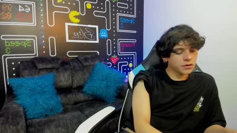 Luke online show from December 2, 2024, 8:22 pm