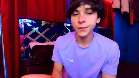 Luke online show from January 8, 2026, 12:57 am