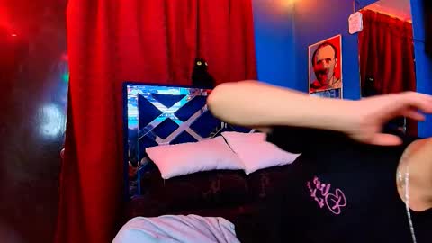 Luke online show from February 10, 2026, 12:48 am