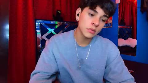 Luke online show from March 8, 2026, 4:49 am