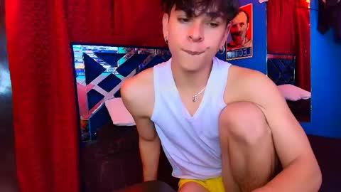 Luke online show from April 18, 2026, 7:58 pm