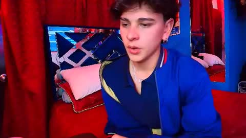 Luke online show from July 20, 2026, 1:09 am