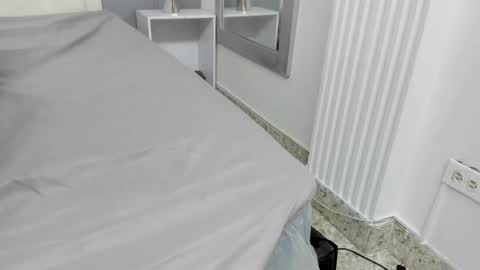 Luke Julien online show from March 11, 2025, 3:23 pm