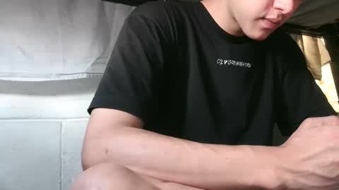 Snapshot of luke_rex chatting on January 5, 2025, 8:42 pm luke online show from January 5, 2025, 8:42 pm