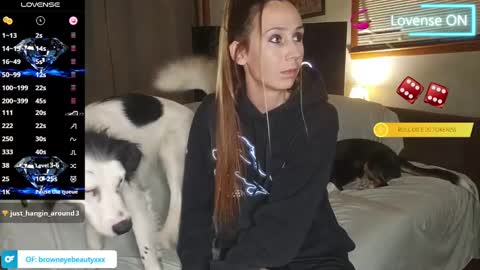 Lukeandali420 online show from March 8, 2025, 2:12 am