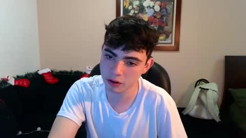 lukeboyce online show from November 13, 2025, 12:53 am