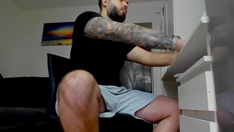 Snapshot of lukedenver chatting on February 5, 2025, 7:07 am Luke online show from February 5, 2025, 7:07 am