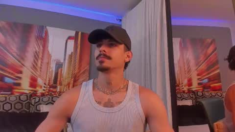 Luke Taylor online show from January 16, 2026, 11:58 am