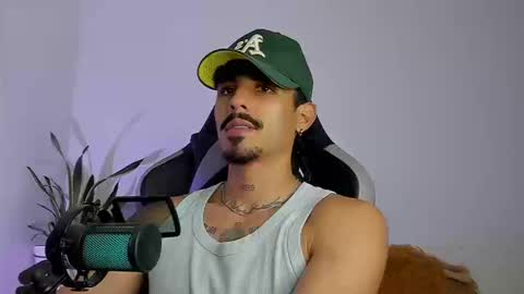 Luke Taylor online show from March 14, 2026, 2:06 am