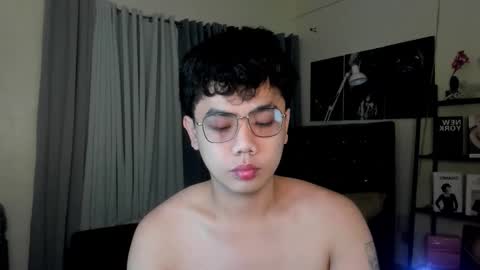 LUKE online show from September 19, 2025, 6:04 am