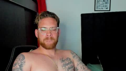 Luke online show from January 5, 2025, 10:29 pm