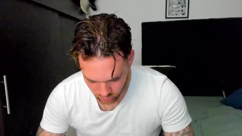 Luke online show from February 19, 2025, 11:17 am