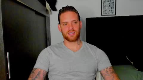 Luke online show from February 27, 2025, 10:31 pm