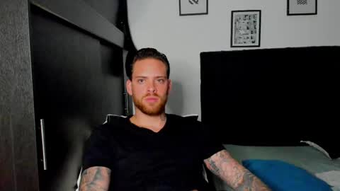 Luke online show from March 7, 2025, 6:02 am