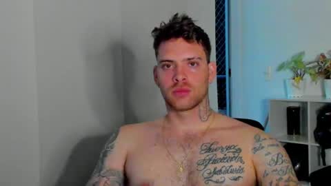 Luke online show from September 25, 2025, 11:08 pm