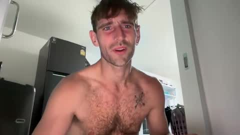 MR. Luke Gunn online show from January 29, 2025, 11:04 pm