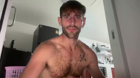 MR. Luke Gunn online show from February 3, 2025, 11:15 pm