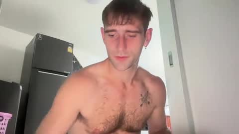 MR. Luke Gunn online show from February 6, 2025, 10:53 pm