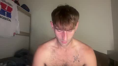 MR. Luke Gunn online show from February 26, 2025, 2:04 am