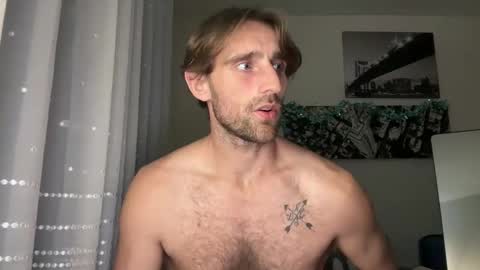 MR. Luke Gunn online show from January 15, 2026, 3:44 am