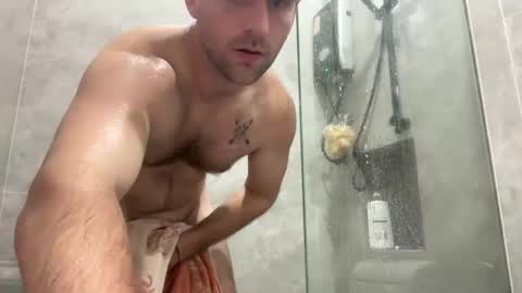 MR. Luke Gunn online show from April 4, 2026, 11:35 pm