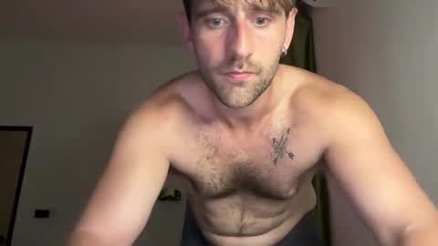 Snapshot of lukegunn22 chatting on May 3, 2026, 11:11 pm MR. Luke Gunn online show from May 3, 2026, 11:11 pm