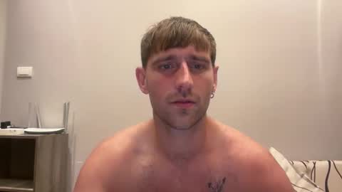 Snapshot of lukegunn22 chatting on June 5, 2026, 12:50 am MR. Luke Gunn online show from June 5, 2026, 12:50 am