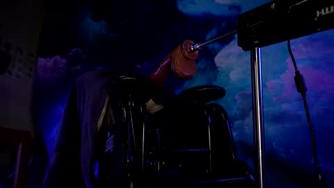 lukewilde online show from January 19, 2025, 1:12 pm