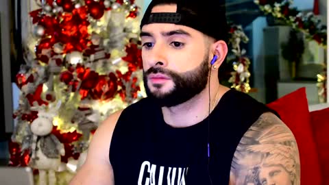 Lukhas f4f online show from December 10, 2024, 11:19 pm