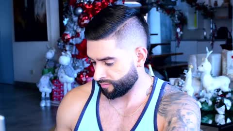 Lukhas f4f online show from January 4, 2025, 10:34 pm